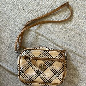 Giani Bernini bag/belt bag